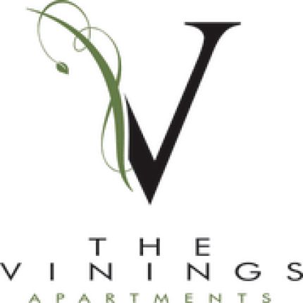 Logótipo de The Vinings Apartments