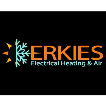 Logo de Erkies Corporation