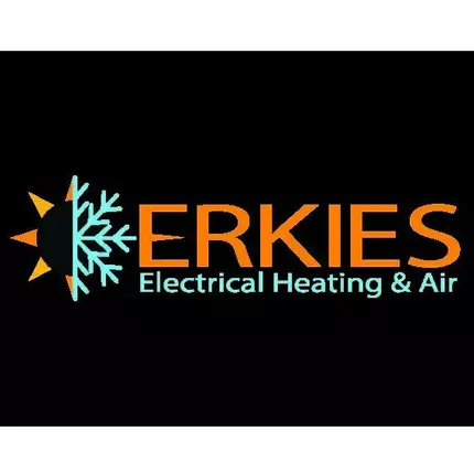 Logo da Erkies Corporation