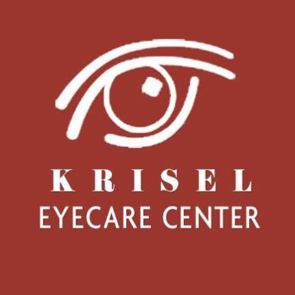 Logo from Krisel Eyecare Center