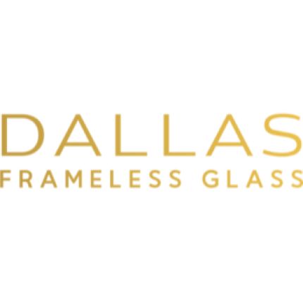 Logo fra Dallas Frameless Glass