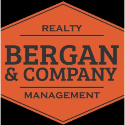 Logo van Bergan & Company