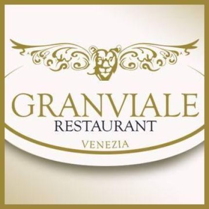 Logo fra Ristorante Gran Viale