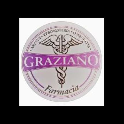 Logótipo de Farmacia Graziano