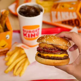 Bild von Burger King