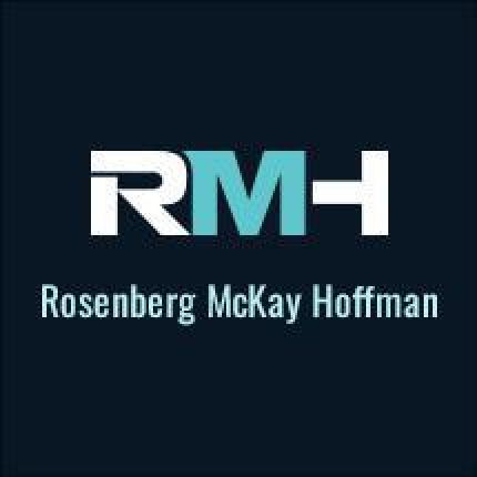 Logo van Rosenberg McKay Hoffman