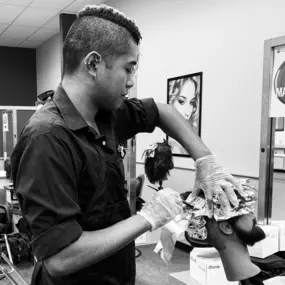 Bild von Empire Beauty School