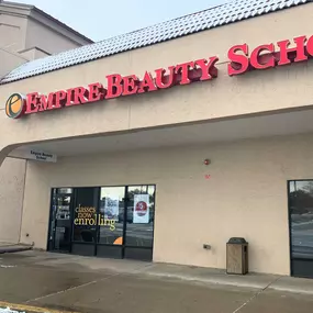 Bild von Empire Beauty School