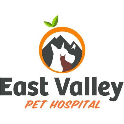 Logotyp från East Valley Pet Hospital