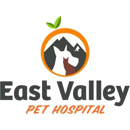 Logo fra East Valley Pet Hospital