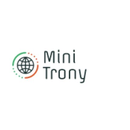 Logo van Mini Trony