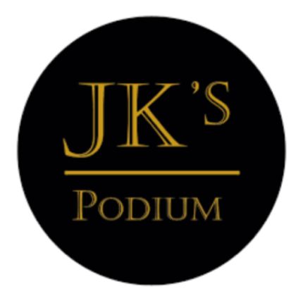 Logo van Jk' S Podium