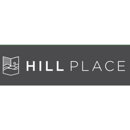 Logo de Hill Place Apartments