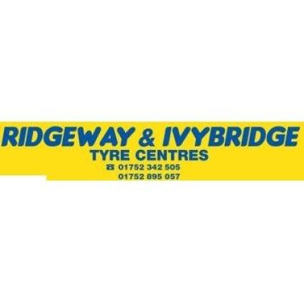 Logo from IVYBRIDGE TYRES