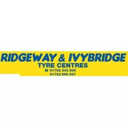 Logo de IVYBRIDGE TYRES