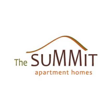 Logotyp från The Summit Apartment Homes
