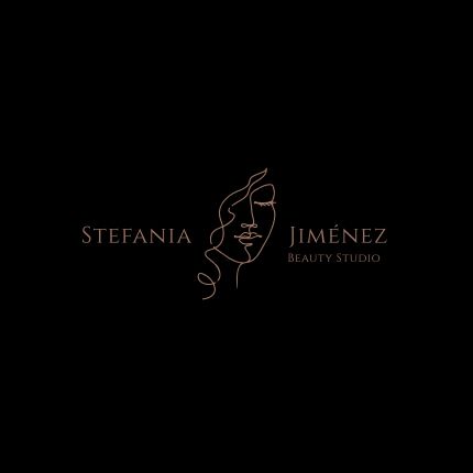 Logo fra Stefania Jiménez Beauty Studio