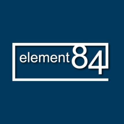 Logo de Element 84 Apartments