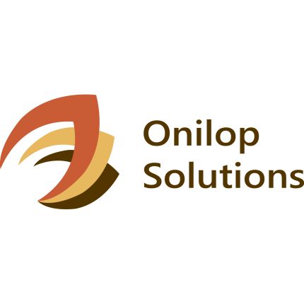 Logotyp från Onilop Solutions Slu