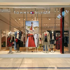 Bild von Tommy Hilfiger