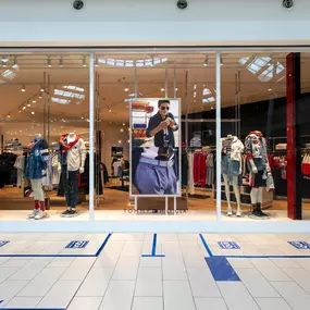 Bild von Tommy Hilfiger