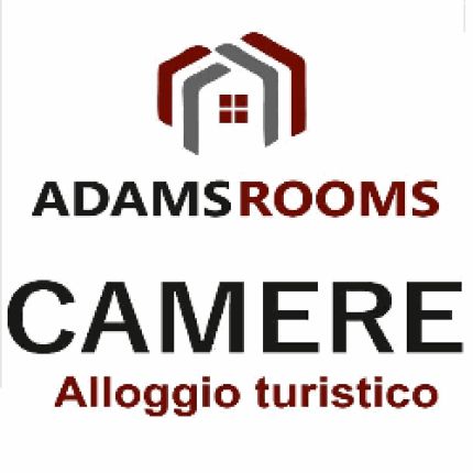 Logotyp från Adams Rooms - Affittacamere