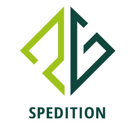 Logo da PG-Spedition