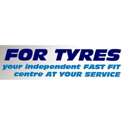 Logo fra For Tyres Limited