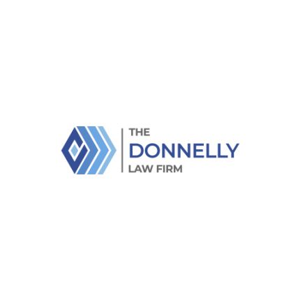 Logo from The Donnelly Law Firm