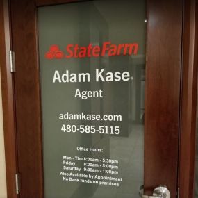 Adam Kase State Farm