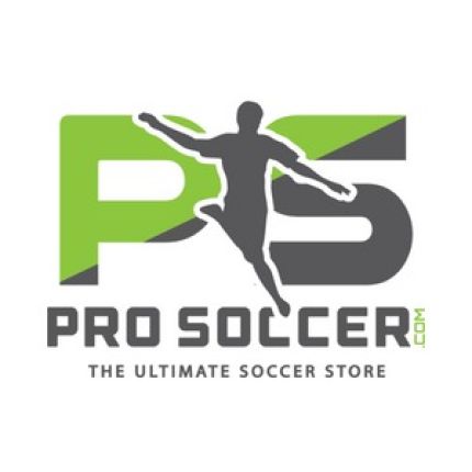 Logo van Pro Soccer