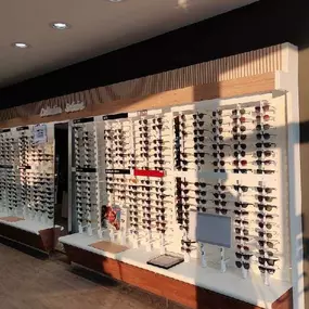 Bild von Opticien Krys