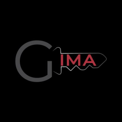 Logotyp från Gi.Ma.