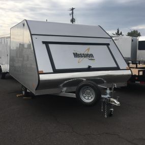 Bild von Bend Trailers