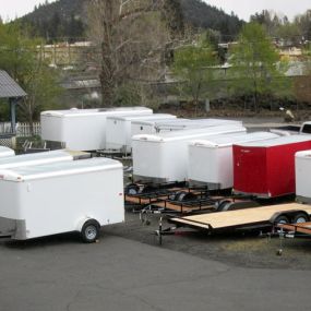 Bild von Bend Trailers