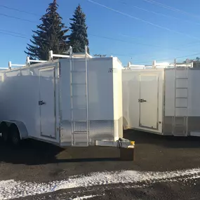 Bild von Bend Trailers