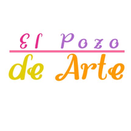 Logo od El Pozo De Arte