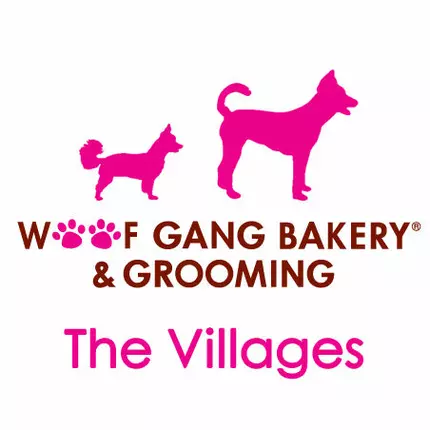 Logotipo de Woof Gang Bakery & Grooming, The Villages