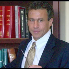 Martin D. Smalline