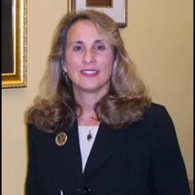 JoAnn P. Harri