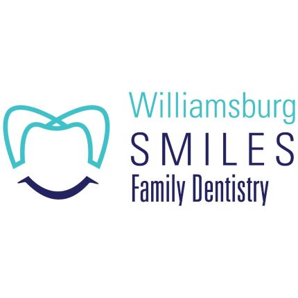 Logo de Williamsburg Smiles