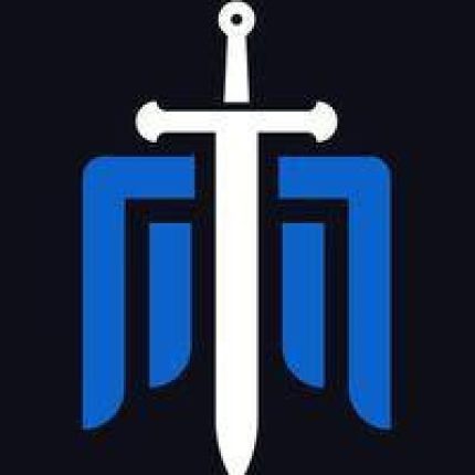 Logotipo de Merciful Towing