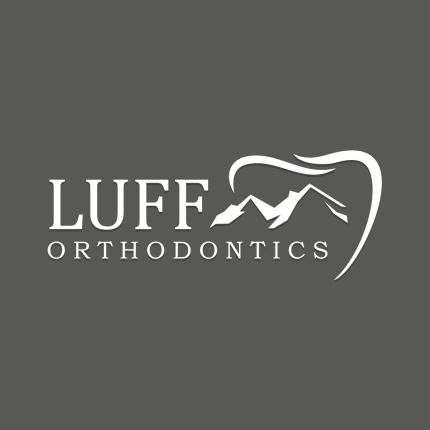 Logotyp från Luff Orthodontics Valley