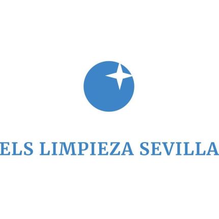 Logotipo de Empresa de Limpieza en Sevilla Els