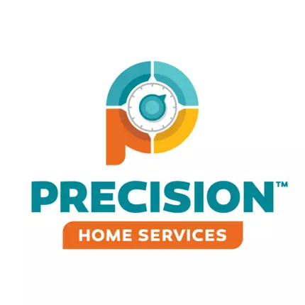 Logo van Precision Heating & Cooling