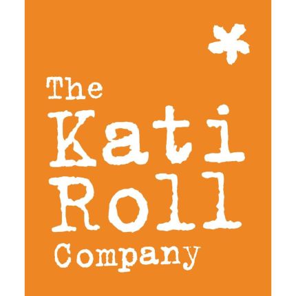 Logo from The Kati Roll Company