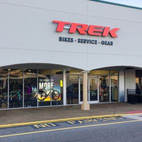 Trek Bicycle Virginia Beach