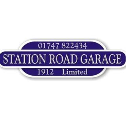 Logo van STATION ROAD GARAGE 1912 LTD