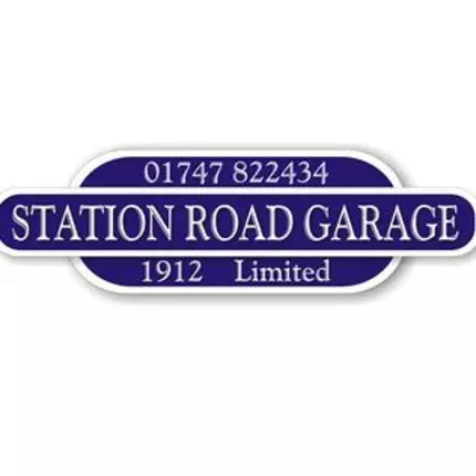 Logo od STATION ROAD GARAGE 1912 LTD