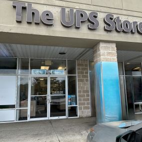 Bild von The UPS Store